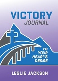 Cover: Victory Journal - Lady Racing LLC