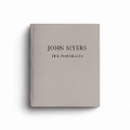 Cover: The Portraits - RRB Photobooks