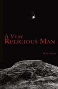 Cover: A Very Religious Man - Rhapsody Press Books