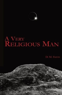 Enlarge image Cover: A Very Religious Man - Rhapsody Press Books