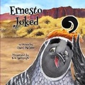 Cover: Ernesto Joked - Hazel P Rosenthal