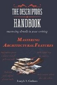 Enlarge image Cover: The Descriptors Handbook - North Poehls Arts LLC