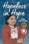 Cover: Hopeless in Hope - HighWater Press