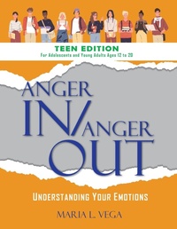 Abbildung von: Anger in / Anger Out - Breakthrough Innovative Group