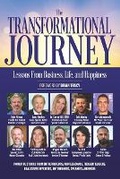Cover: The Transformational Journey - Kyle Wilson International