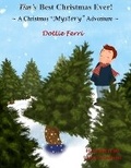 Cover: Tim's Best Christmas Ever! - D&l Books