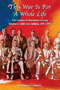 Enlarge image Cover: This War Is For A Whole Life - Coyote Hill Press