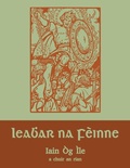 Cover: Leabhar na Feinne - Clo Glas