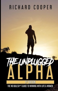 Enlarge image Cover: The Unplugged Alpha (2nd Edition) - Richard Cooper