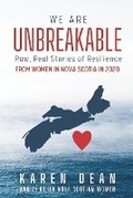 Cover: We Are Unbreakable - Fierce Publishing