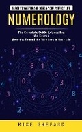 Cover: Numerology - Mike Shepard