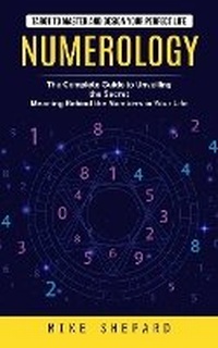 Enlarge image Cover: Numerology - Mike Shepard