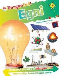 Enlarge image Cover: Darganfod Egni - Rily Publications Ltd