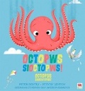Cover: Octopws Sioctopws! / Octopus Shocktopus! - Rily Publications Ltd