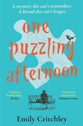 Cover: One Puzzling Afternoon - Zaffre
