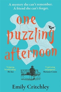 Bild vergrößern Bild: One Puzzling Afternoon - Zaffre