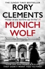 Cover: Munich Wolf - Zaffre