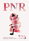 Cover: PN Review 273 - PN Review
