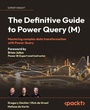 Cover: The Definitive Guide to Power Query (M) - Packt Publishing