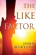 Cover: The Like Factor - Olympia Publishers