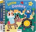 Cover: Little Donkey - Bookoli Limited