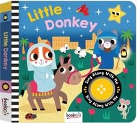 Enlarge image Cover: Little Donkey - Bookoli Limited