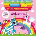 Cover: My First Magic Painting: Unicorns - Bookoli Limited