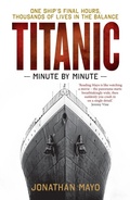 Cover: Titanic: Minute by Minute - Short Books Ltd