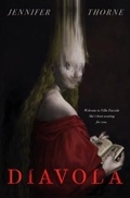 Cover: Diavola - Titan Books Ltd