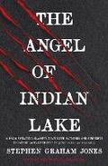 Cover: The Angel of Indian Lake - Titan Books Ltd