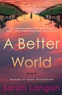 Cover: A Better World - Titan Books Ltd
