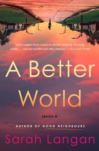 Enlarge image Cover: A Better World - Titan Books Ltd