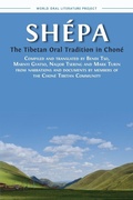 Cover: Shepa - Open Book Publishers