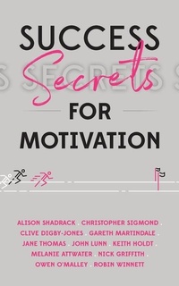 Enlarge image Cover: Success Secrets for Motivation - Panoma Press