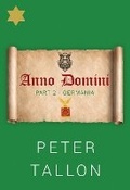 Cover: Anno Domini Part 2 - Germania - Olympia Publishers