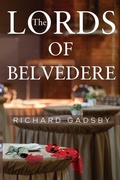 Cover: The Lords of Belvedere - Olympia Publishers