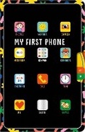 Cover: My First Phone - Make Believe Ideas