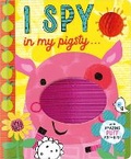 Cover: I Spy in My Pigsty - Make Believe Ideas