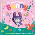 Cover: Squish 'n' Squeeze Bunny! - Make Believe Ideas