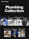 Cover: Plumbing Collection - TSD Training