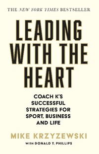 Abbildung von: Leading with the Heart - Atlantic Books