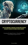 Cover: Cryptocurrency - Allen Jervey