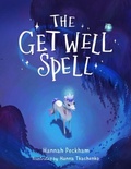 Cover: The Get Well Spell - Award Publications Ltd