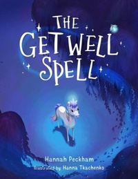 Enlarge image Cover: The Get Well Spell - Award Publications Ltd