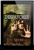 Cover: Despatches - PS Publishing