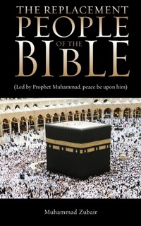 Abbildung von: The Replacement People Of The Bible - Grosvenor House Publishing Ltd