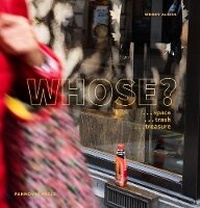 Enlarge image Cover: Whose? - Pannoval Press