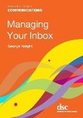 Cover: Managing Your Inbox - Directory of Social Change