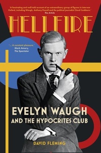 Enlarge image Cover: Hellfire - The History Press Ltd