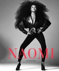 Cover: Naomi - V & A Publications